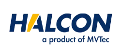 HALCON 画像処理ライブラリ